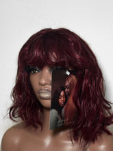 Load image into Gallery viewer, 13x4 Frontal Wig
