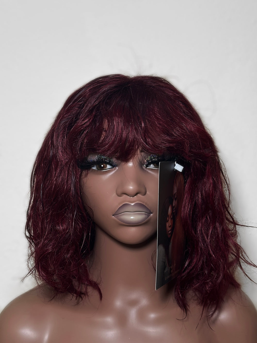 13x4 Frontal Wig